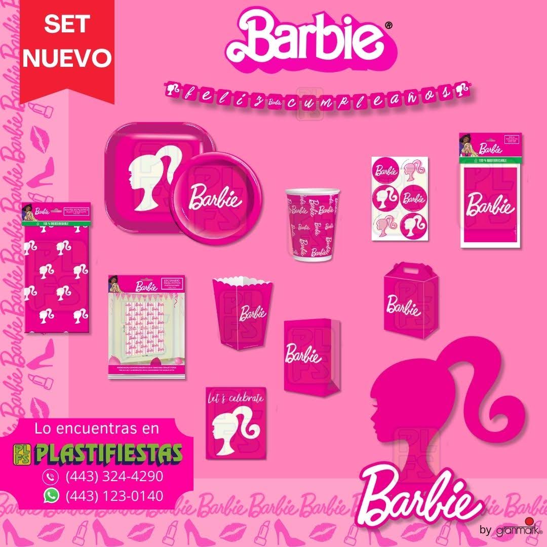 Barbie