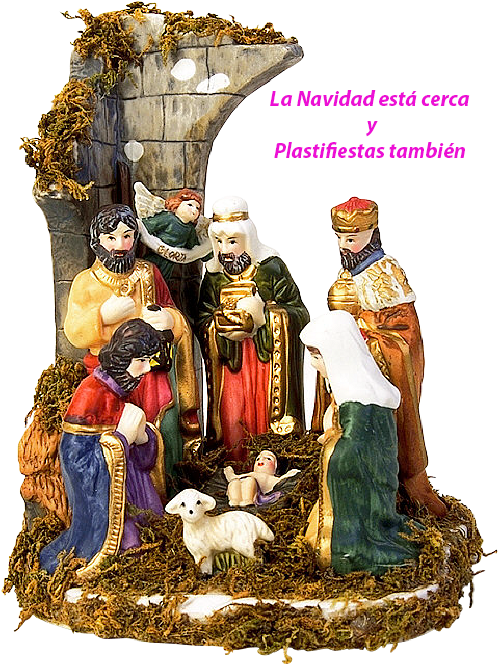 NAVIDAD CATORCE