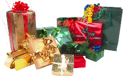 NAVIDAD NUEVE