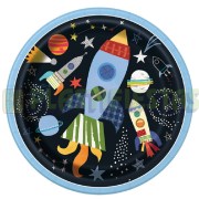 ESPACIO