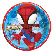 SPIDEY