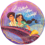 aladdin