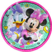 minnie