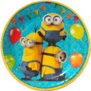 minnions