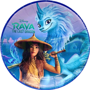 azul