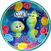 azul