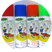 spray