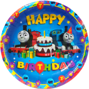 thomas