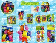 backyardigans