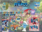 pitufos